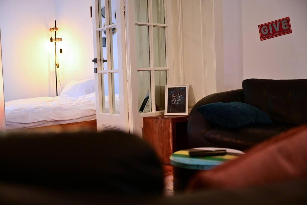 Flh - Zen Apartment Nagyszeben Kültér fotó